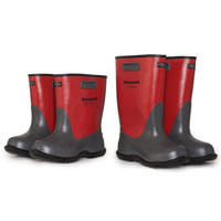 Electriguard 20kV Dielectric Overboot